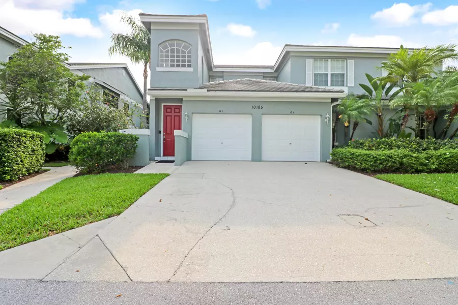 10185 Andover Coach CIR G1, Lake Worth, FL 33449