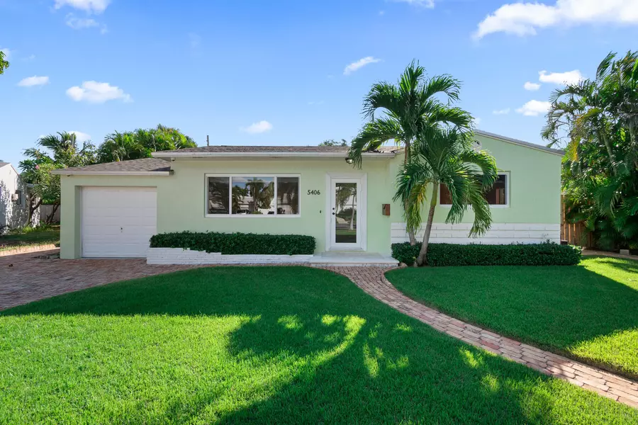 5406 Canyon TRL, West Palm Beach, FL 33405