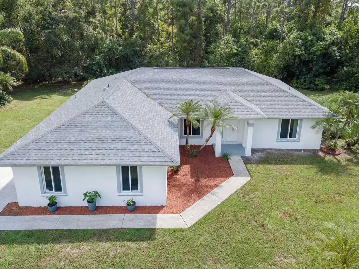 The Acreage, FL 33412,13258 N 66th ST