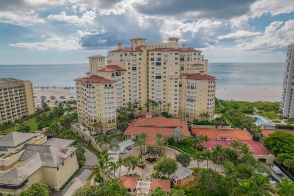 350 S Collier BLVD 101, Marco Island, FL 34145