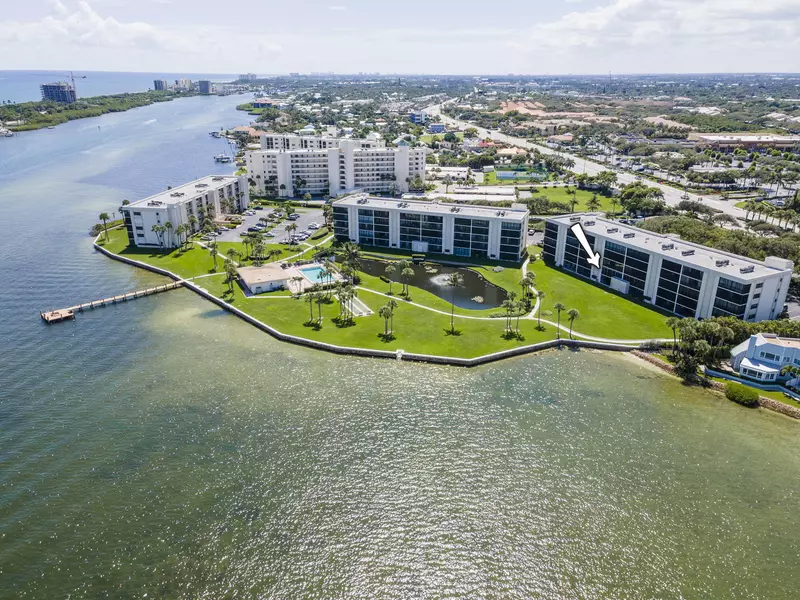 300 Intracoastal PL 205, Jupiter, FL 33469