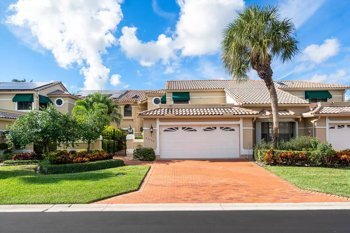 Boca Raton, FL 33433,22736 Caravelle CIR