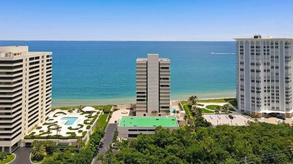 Singer Island, FL 33404,5250 N Ocean 6n DR 6-N