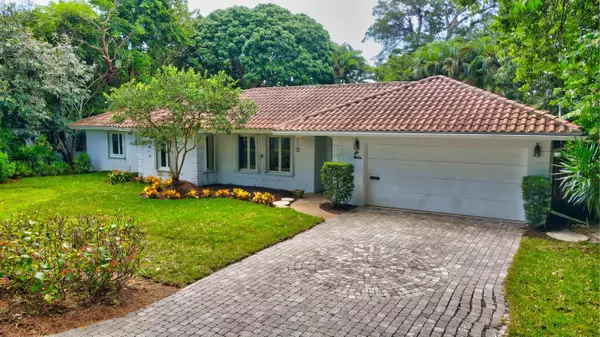 Boca Raton, FL 33486,874 Azalea ST