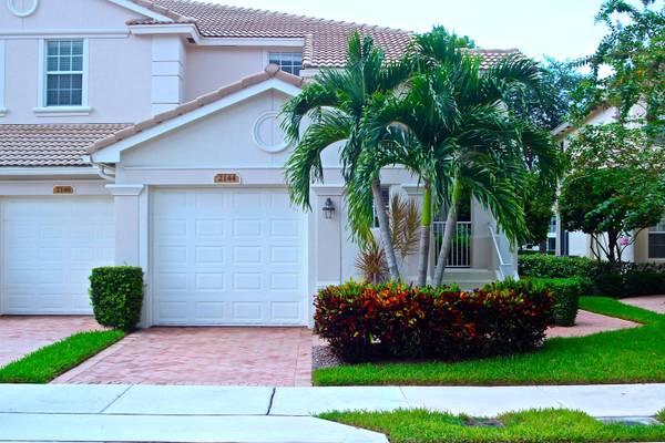 2144 Wingate Bnd BND, Wellington, FL 33414