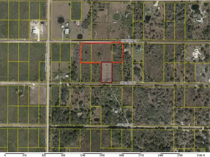 19734 NW 250th ST, Okeechobee, FL 34972