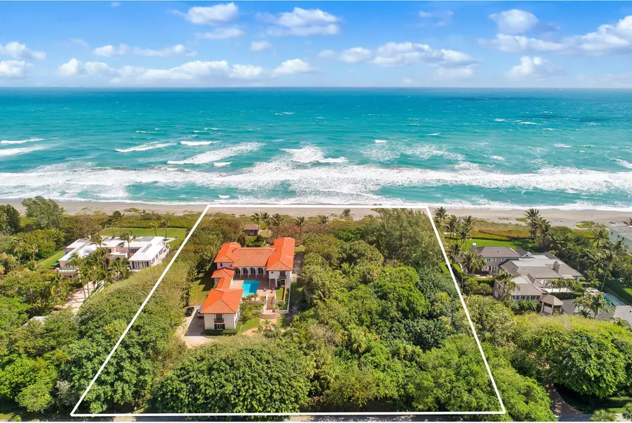 119 S Beach RD, Hobe Sound, FL 33455