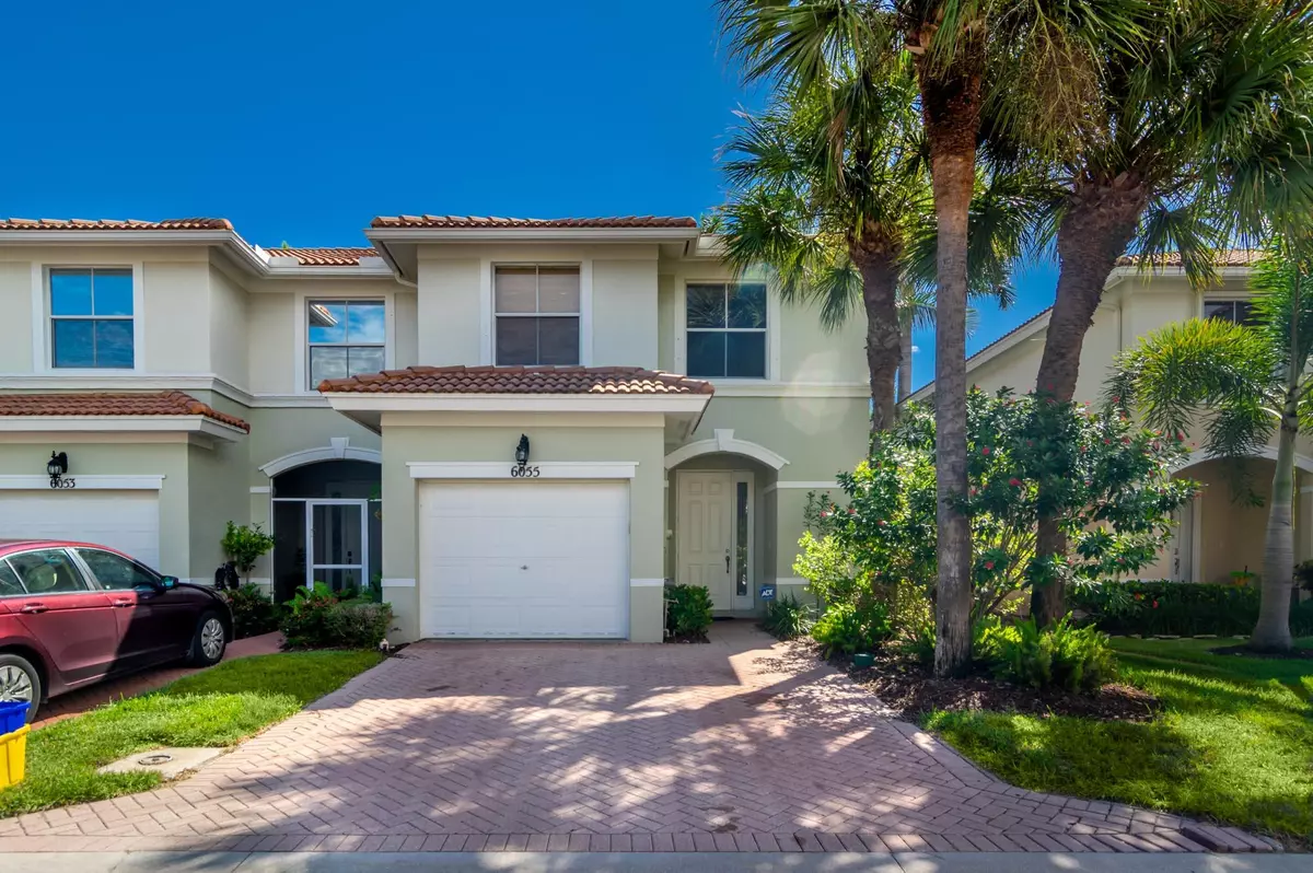 Riviera Beach, FL 33418,6055 Seminole Gardens CIR