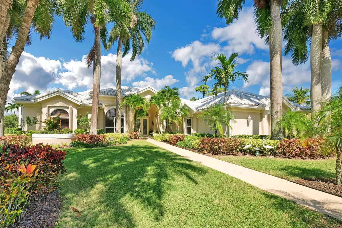 Palm Beach Gardens, FL 33412,11819 Littlestone CT