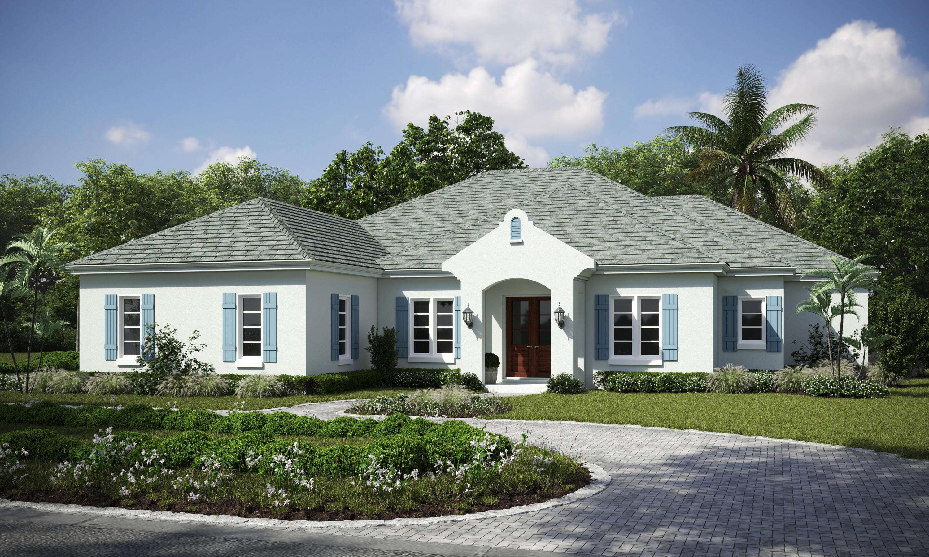915 Tulip LN, Vero Beach, FL 32963