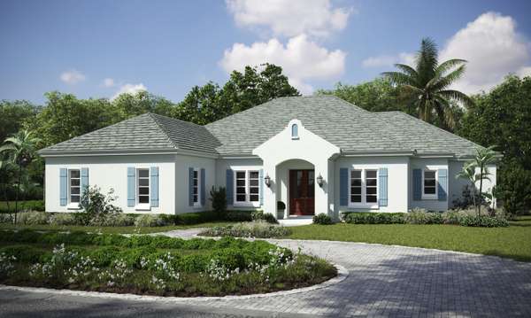 915 Tulip LN, Vero Beach, FL 32963