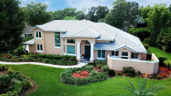 Port Saint Lucie, FL 34986,7813 Long Cove WAY