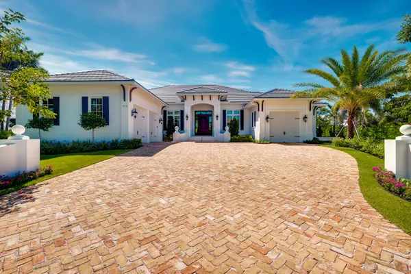 Delray Beach, FL 33483,976 Cypress DR