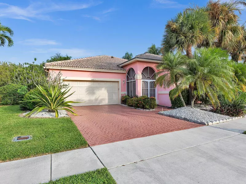 10877 Royal Caribbean CIR, Boynton Beach, FL 33437