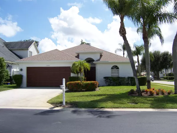 Wellington, FL 33414,13296 Emerald View CT