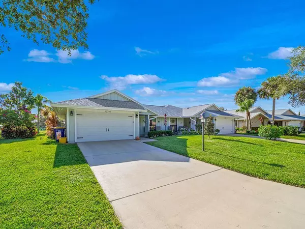 Hobe Sound, FL 33455,12787 SE Pinehurst CT