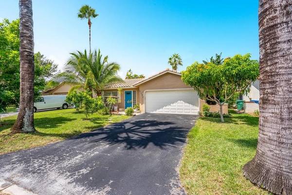 2338 NW 98th WAY,  Coral Springs,  FL 33065