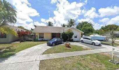 7436 SW 12th CT, North Lauderdale, FL 33068