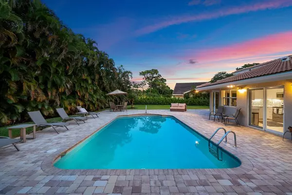 Delray Beach, FL 33445,5001 Pineview CIR