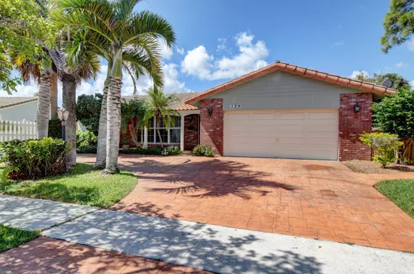 Boca Raton, FL 33486,1370 SW 11th ST