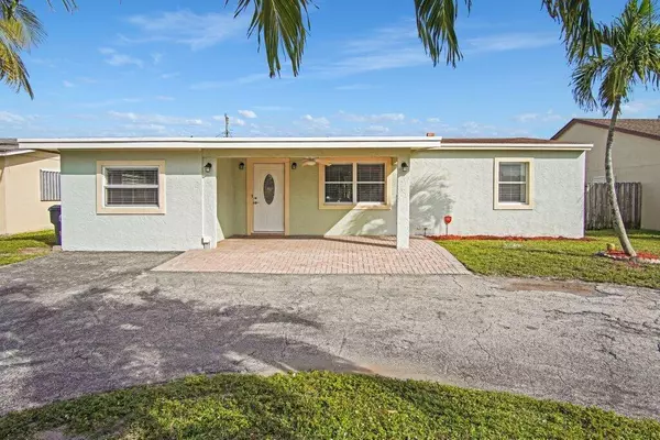 406 Elizabeth RD, Lake Worth, FL 33461