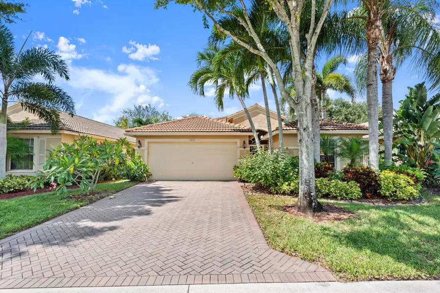 12115 Roma RD, Boynton Beach, FL 33437