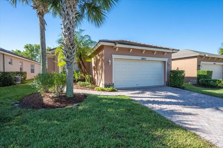 10057 SW Brookgreen DR, Port Saint Lucie, FL 34987