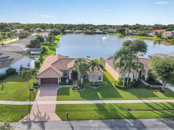 Lake Worth, FL 33467,3823 Cypress Lake DR