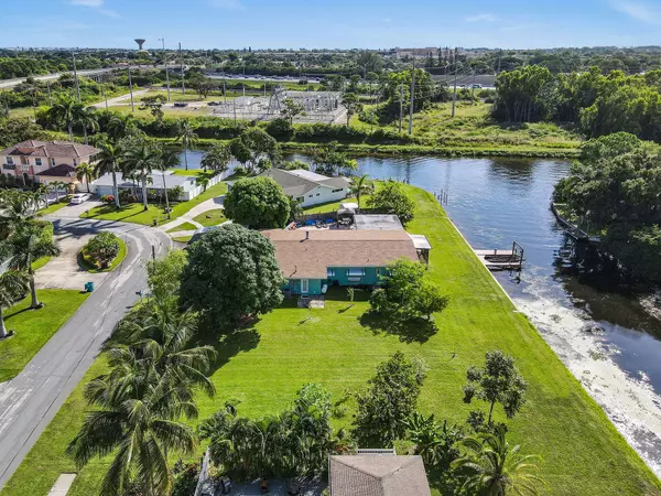 Boynton Beach, FL 33426,Tbd SW 24th AVE