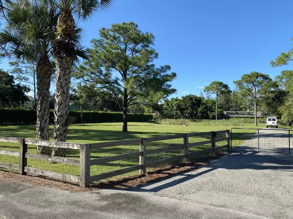 The Acreage, FL 33411,11953 Persimmon BLVD