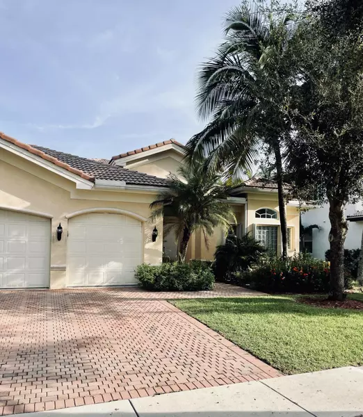 8897 Raven Rock CT, Boynton Beach, FL 33473