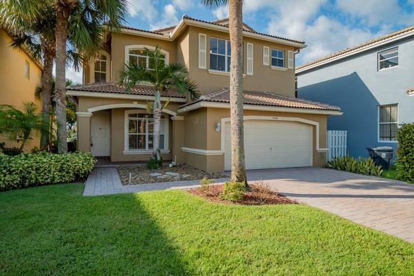 5106 Massy DR, Lake Worth, FL 33463