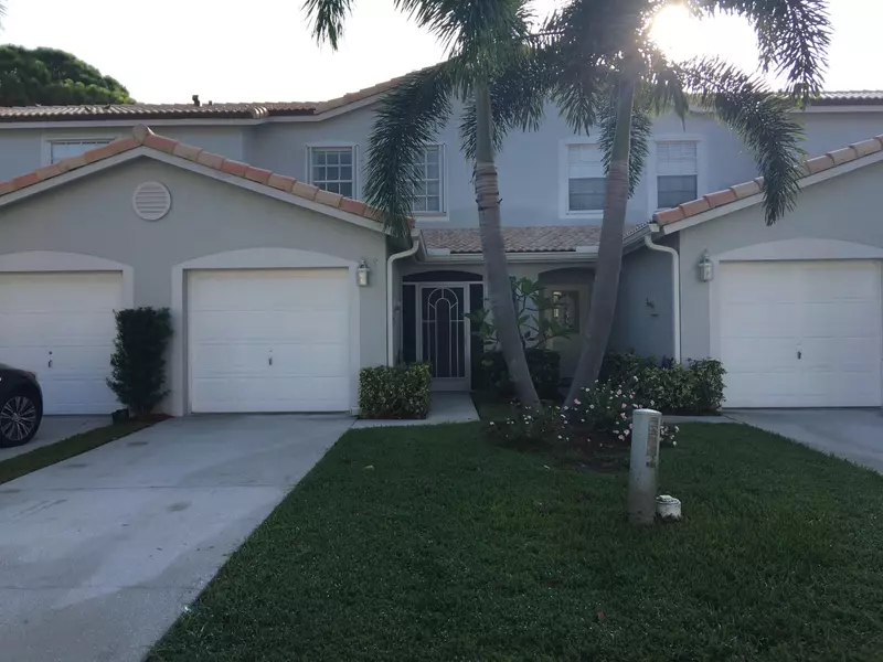 111 Wooden Mill TER, Jupiter, FL 33458