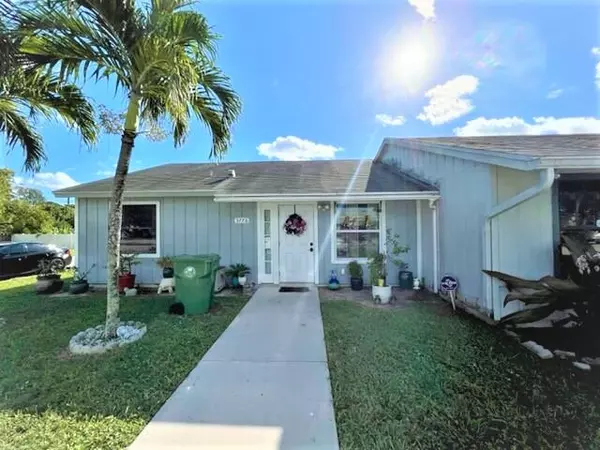 Palm Springs, FL 33461,3776 Parkside CIR