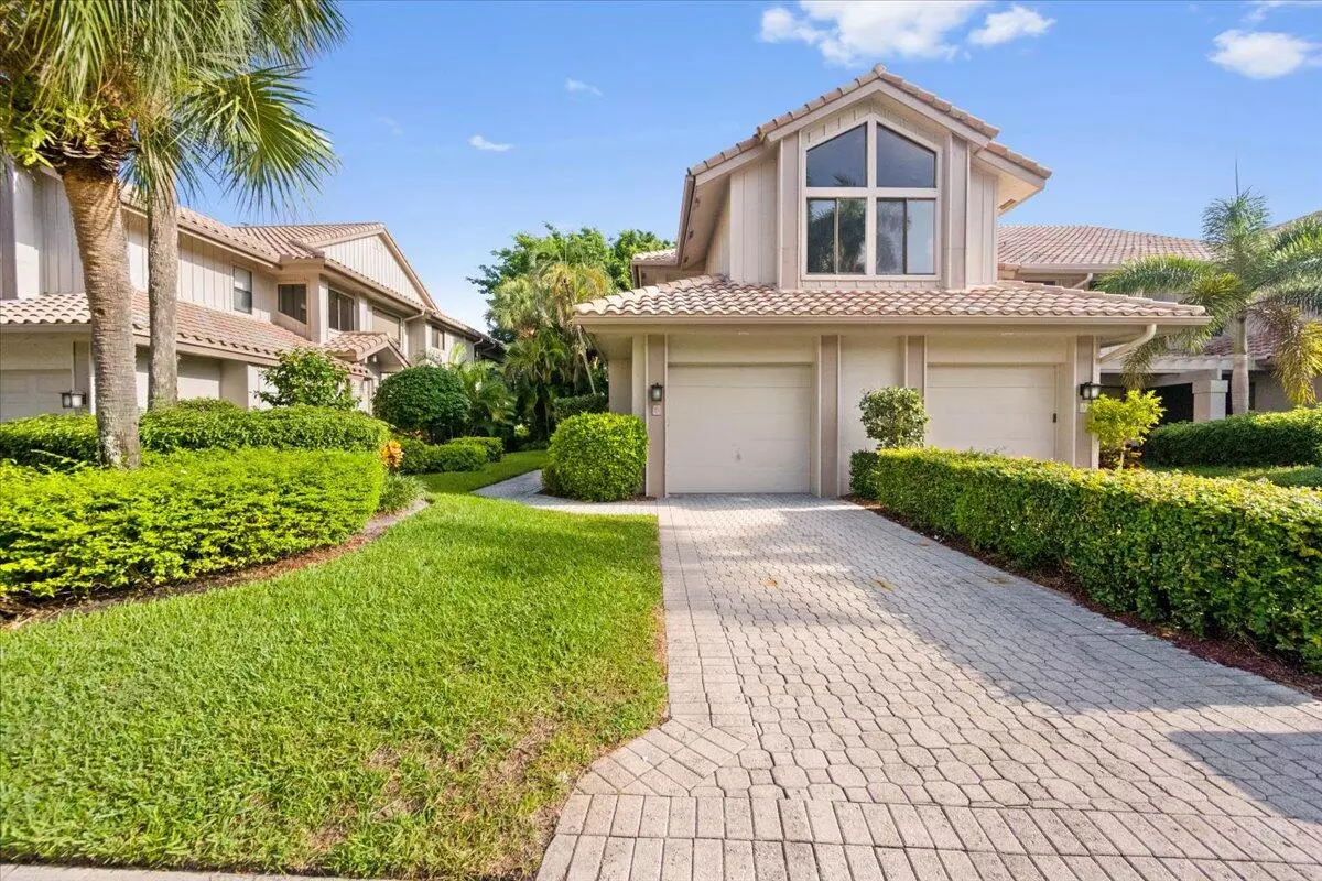 Delray Beach, FL 33484,16844 Isle Of Palms Drive B