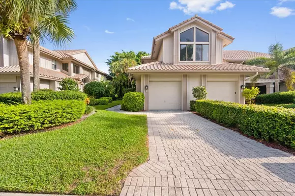 16844 Isle Of Palms Drive B, Delray Beach, FL 33484