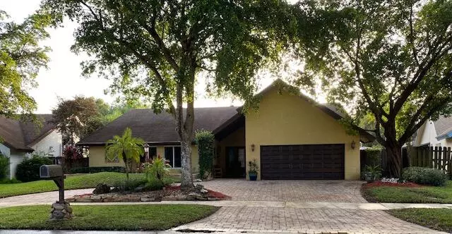 Pembroke Pines, FL 33026,2230 NW 103rd AVE