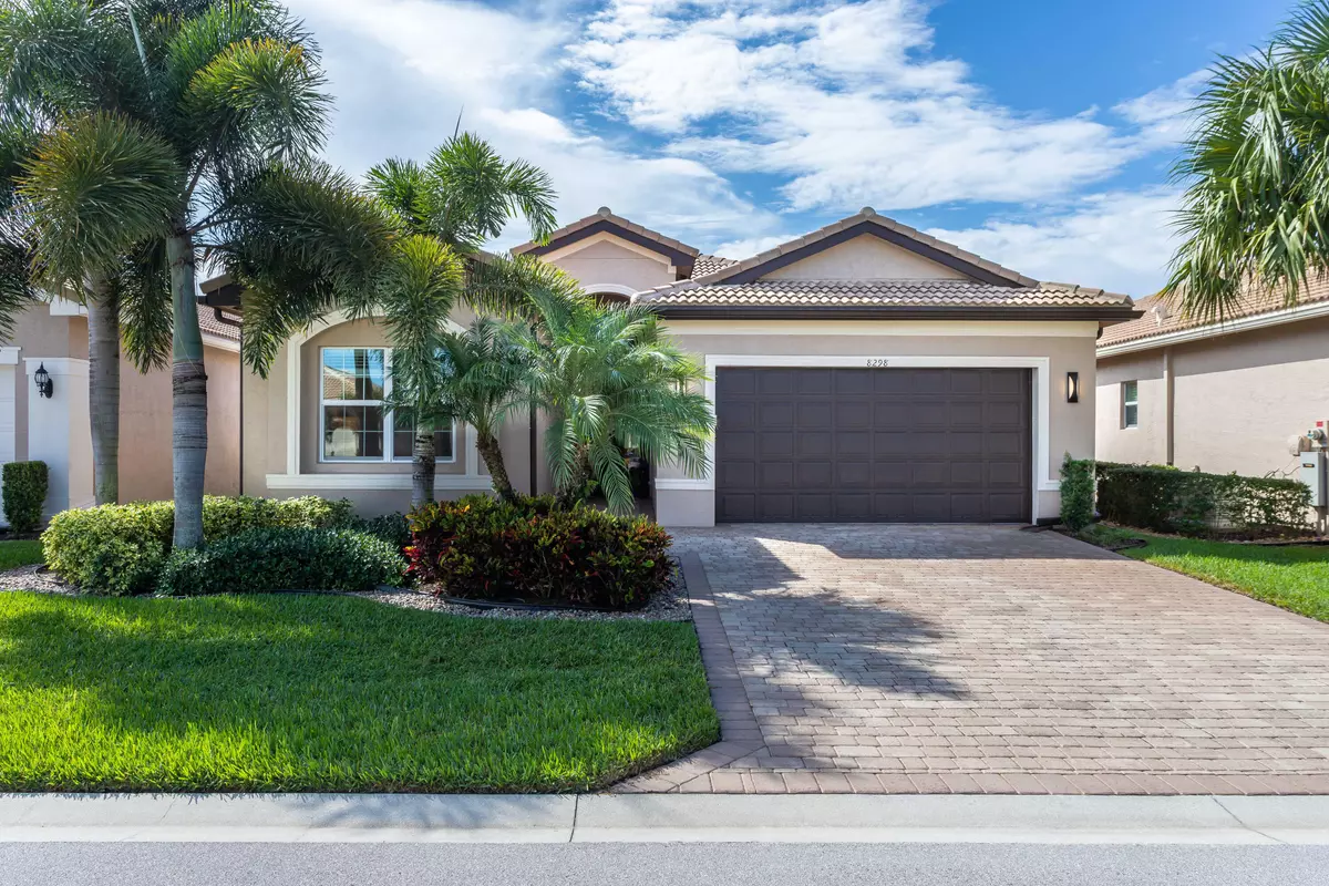 Boynton Beach, FL 33473,8298 Cloud Peak DR