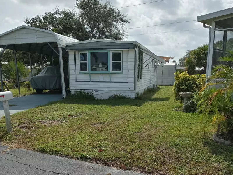 347 Garden VW, Jensen Beach, FL 34957