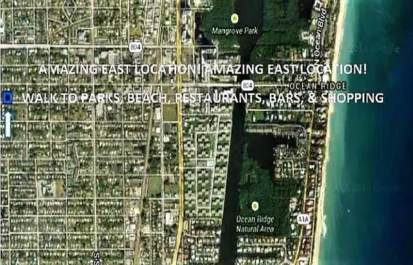 431 SW 1st AVE,  Boynton Beach,  FL 33435