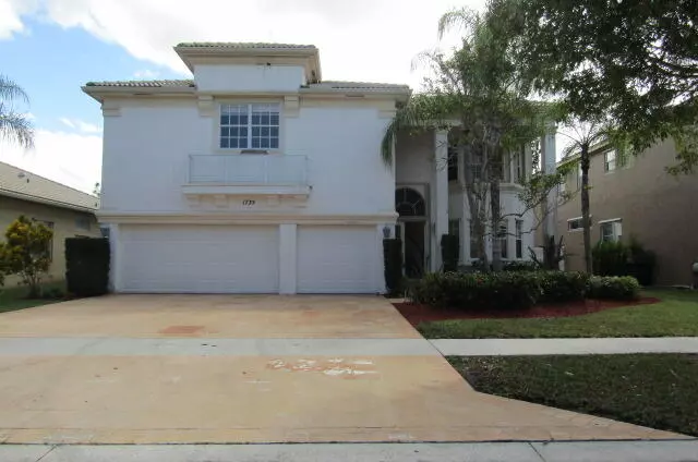 Royal Palm Beach, FL 33411,1735 Annandale CIR