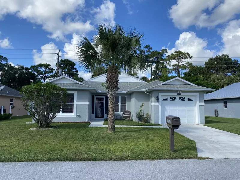 14212 Aguila, Fort Pierce, FL 34951