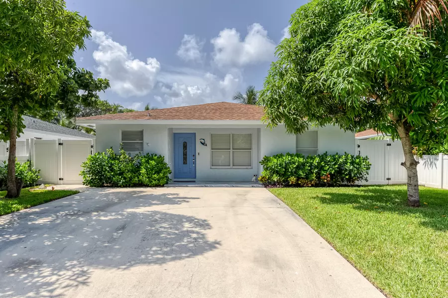 312 NW 1st AVE, Delray Beach, FL 33444