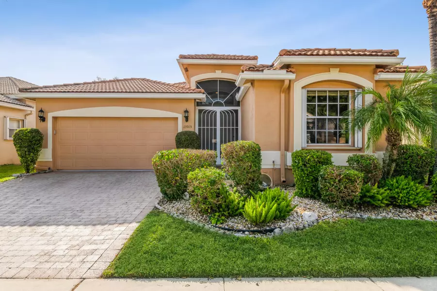 13915 Via Raphael, Delray Beach, FL 33446