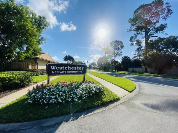 4302 Woodstock D DR D, West Palm Beach, FL 33409