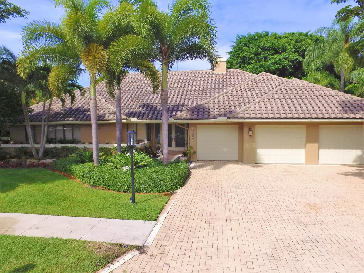 Boca Raton, FL 33433,7764 Mandarin DR