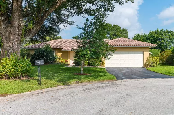 Coral Springs, FL 33071,8693 NW 9th CT