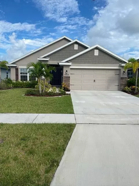 Fort Pierce, FL 34951,5333 San Benedetto PL