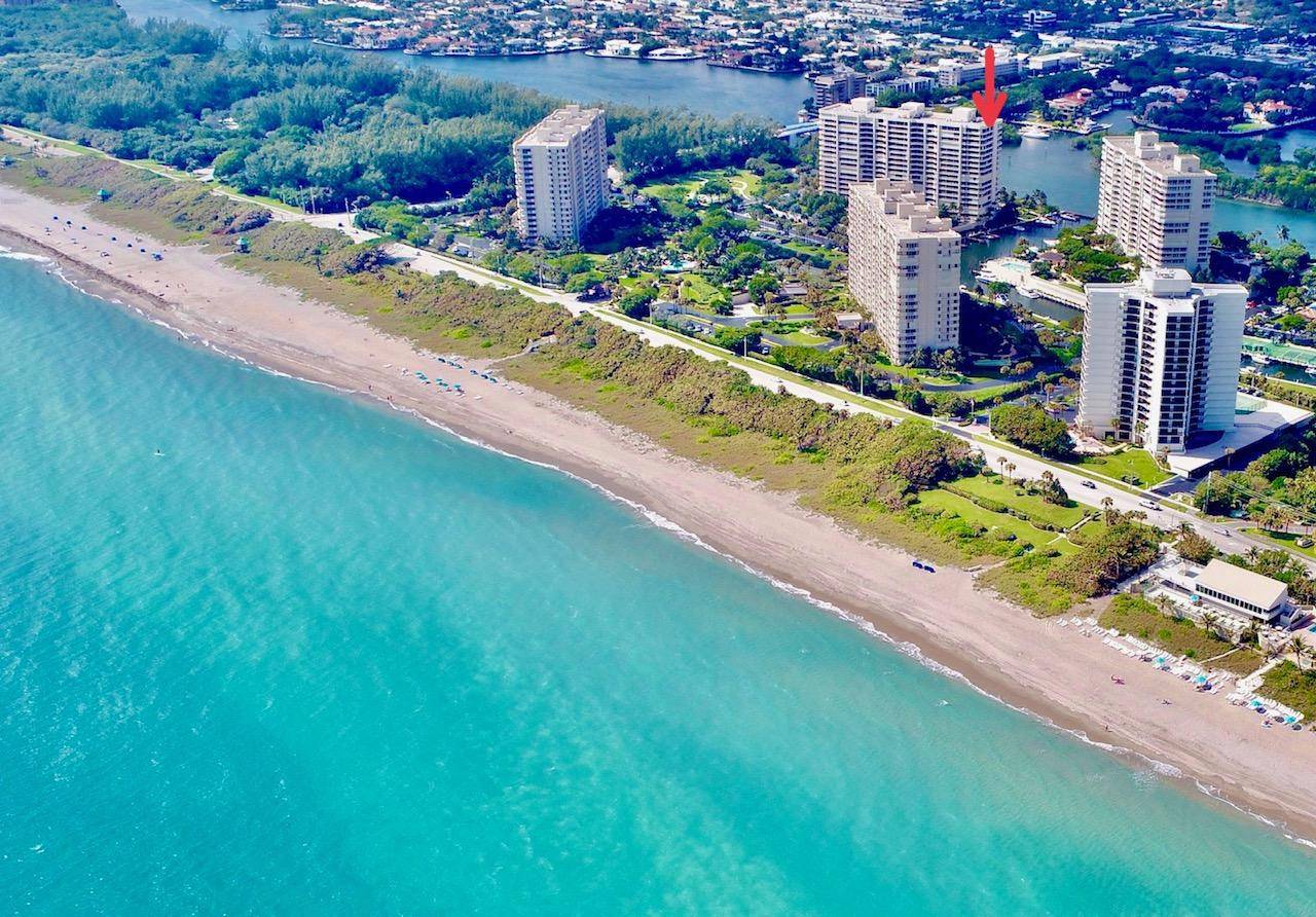 Boca Raton, FL 33431,4101 N Ocean BLVD Lph-1701
