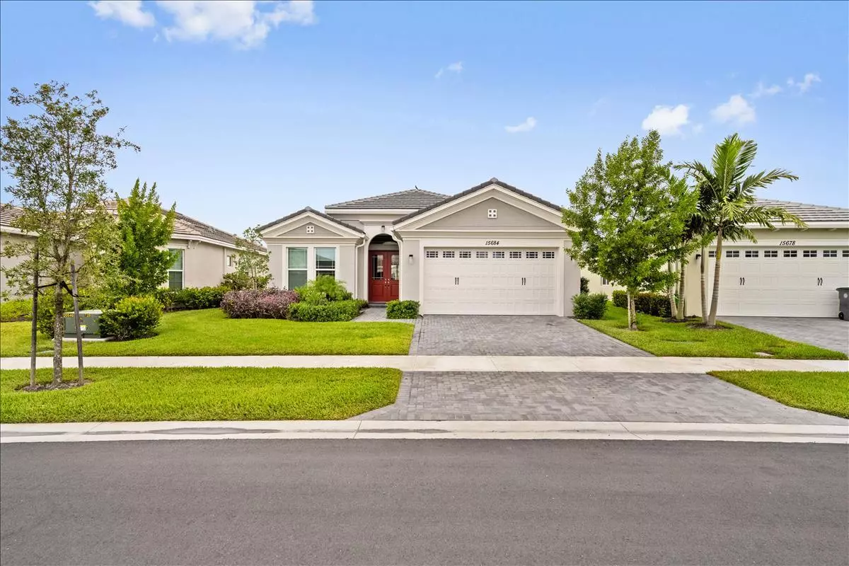 Westlake, FL 33470,15684 Goldfinch CIR